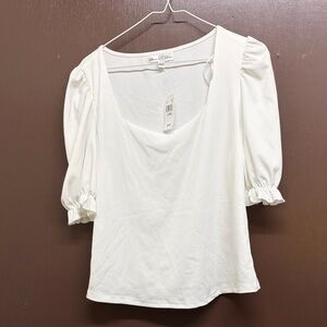 Stem and Vine Women’s short sleeve top